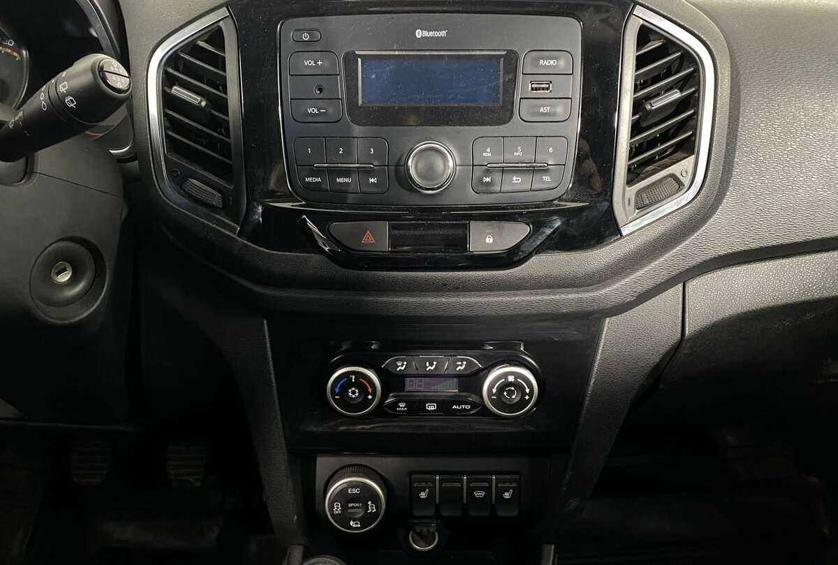 Купить Jaecoo J7, 2023, 35 431 км, фото №18