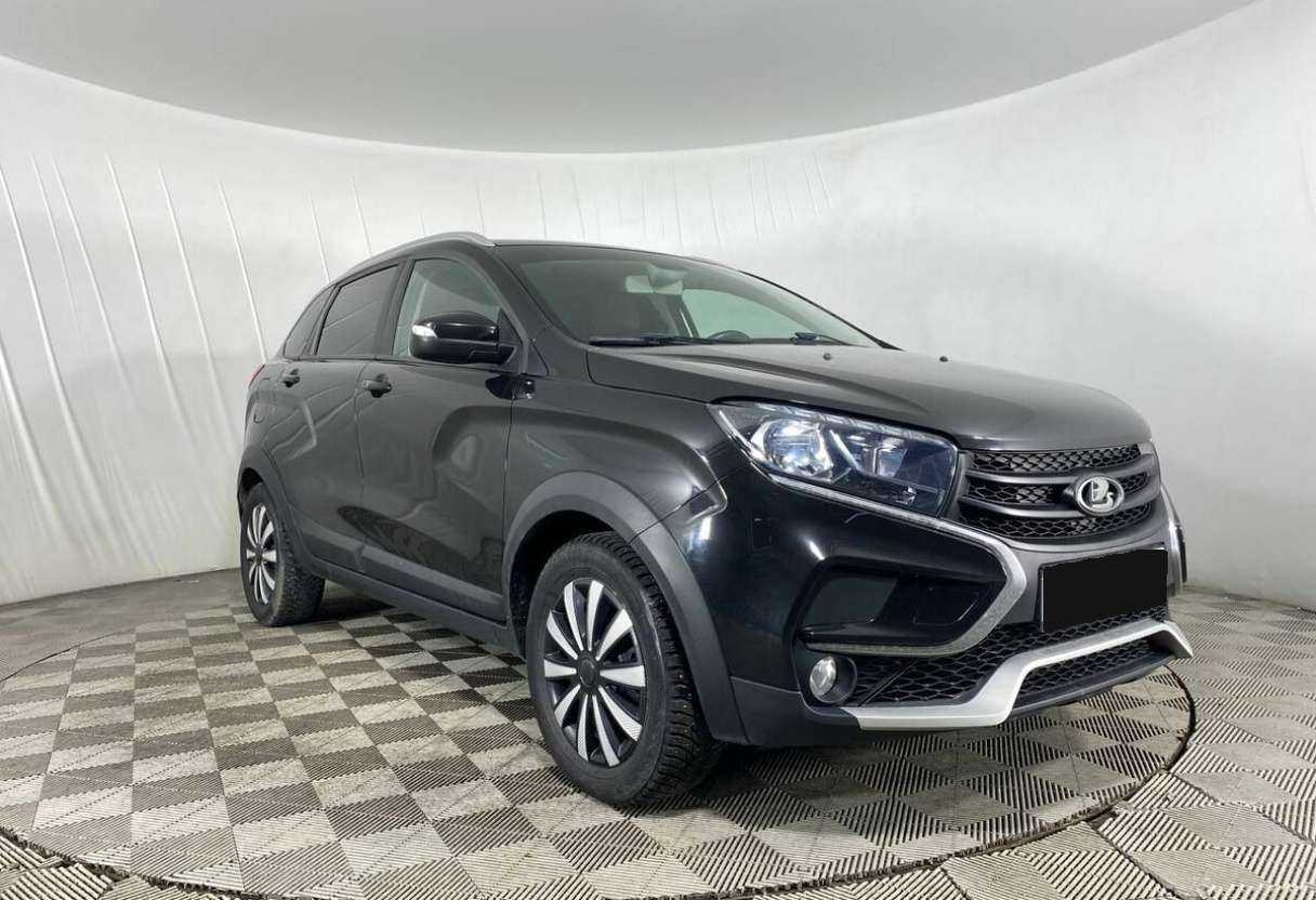 Купить Москвич 3, 2023, 36 436 км, фото №10