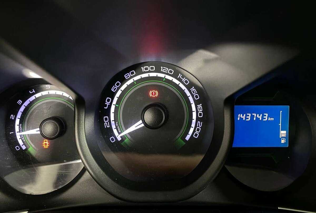 Купить Citroen C4, 2014, 136 324 км, фото №14