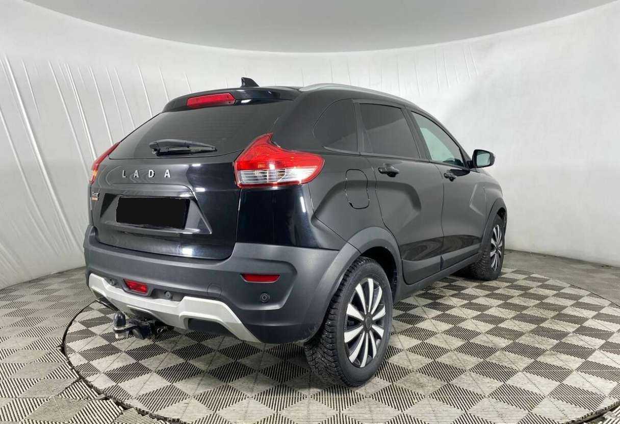 Купить Changan UNI-T I, 2023, 14 949 км, фото №8