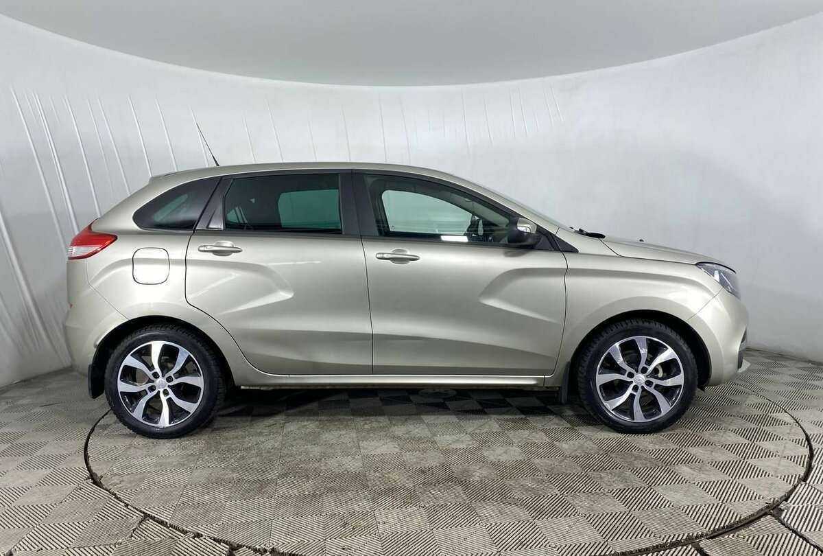 Купить EXEED TXL, 2020, 58 213 км, фото №16