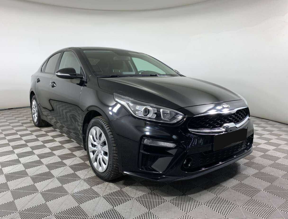 Kia Cerato