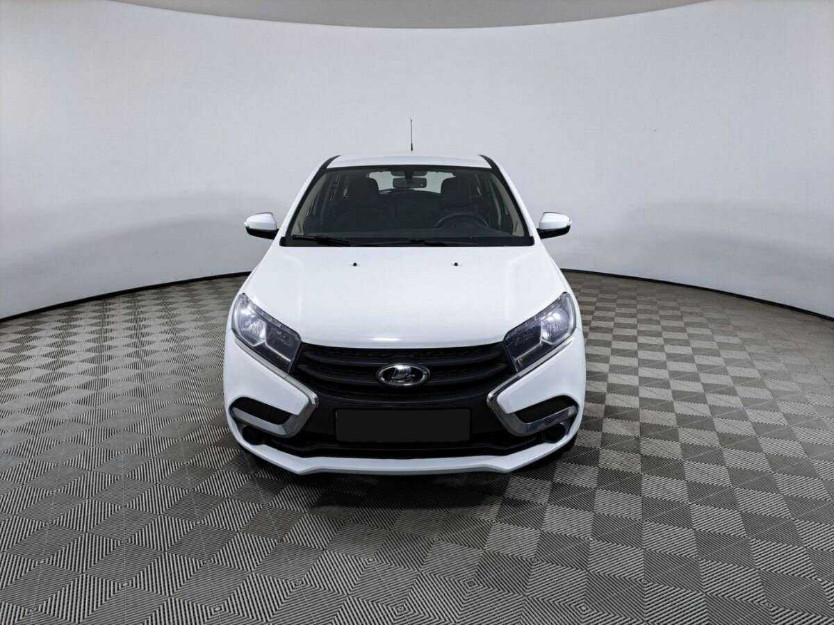 Lada (ВАЗ) XRAY