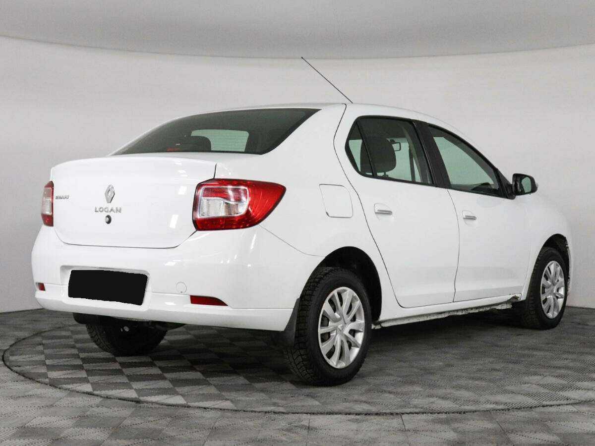 Renault Logan