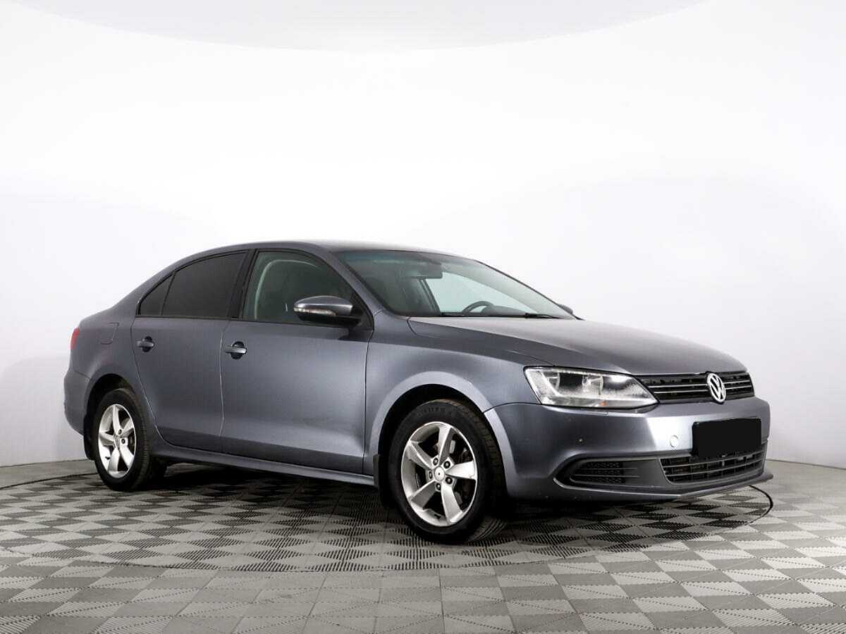 Volkswagen Jetta