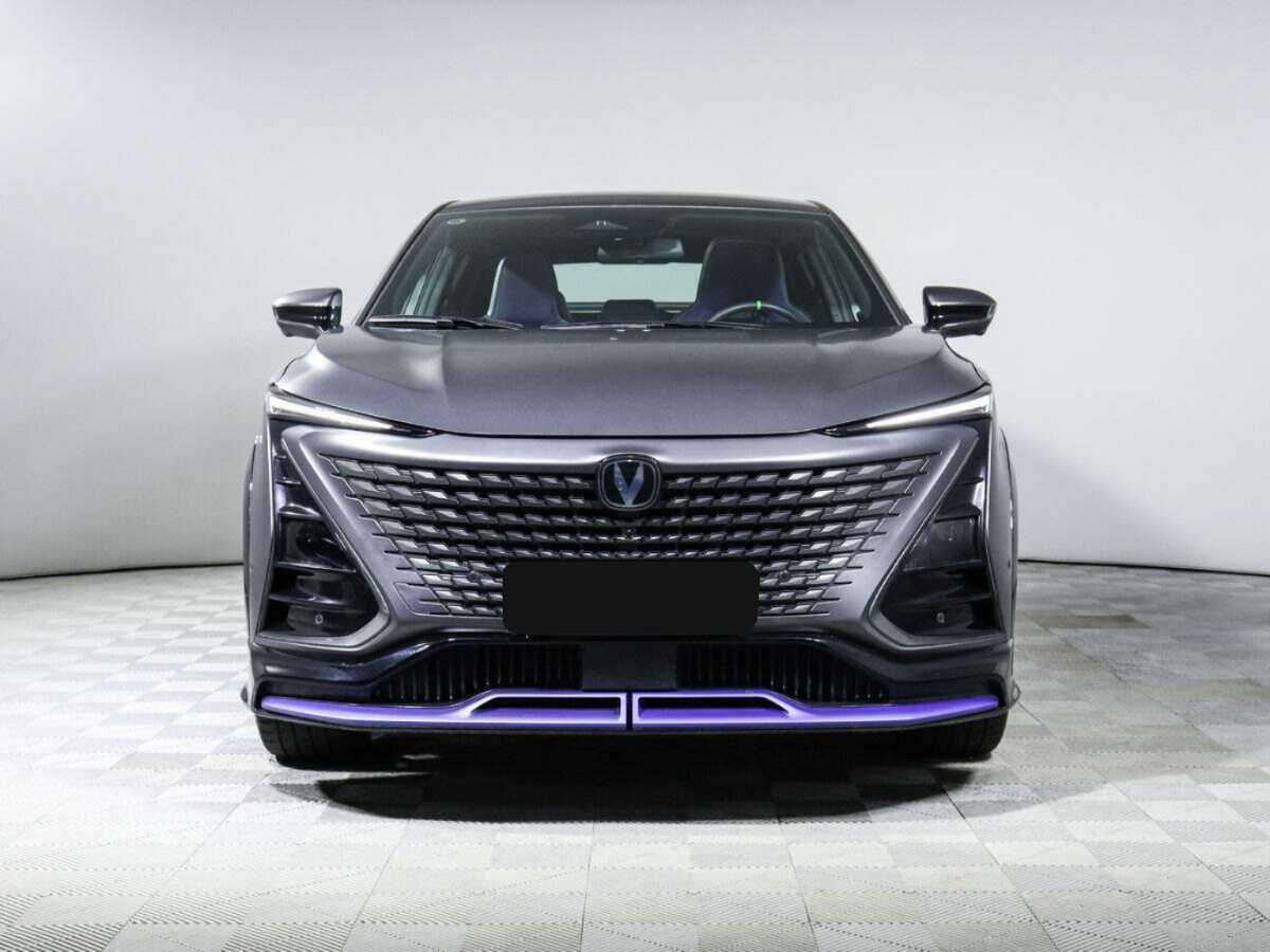 Changan UNI-T