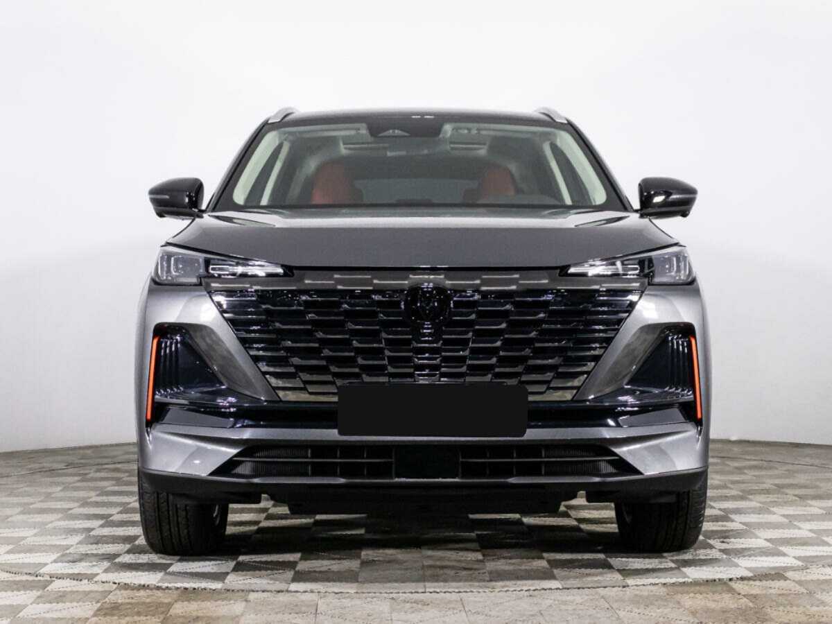 Changan CS55PLUS