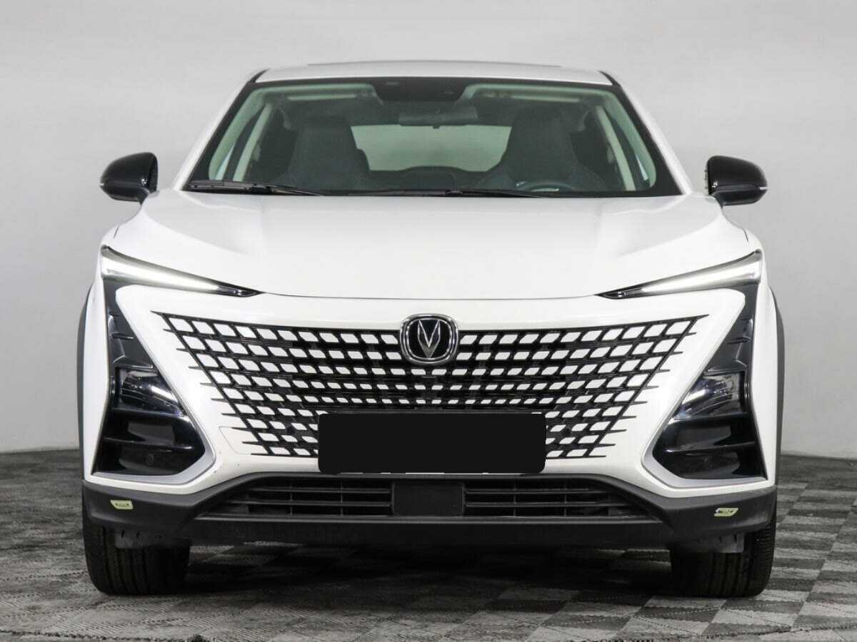 Changan UNI-T