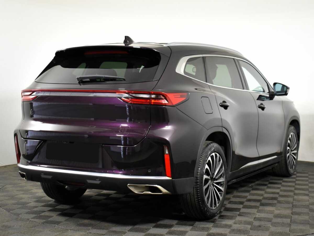 EXEED TXL