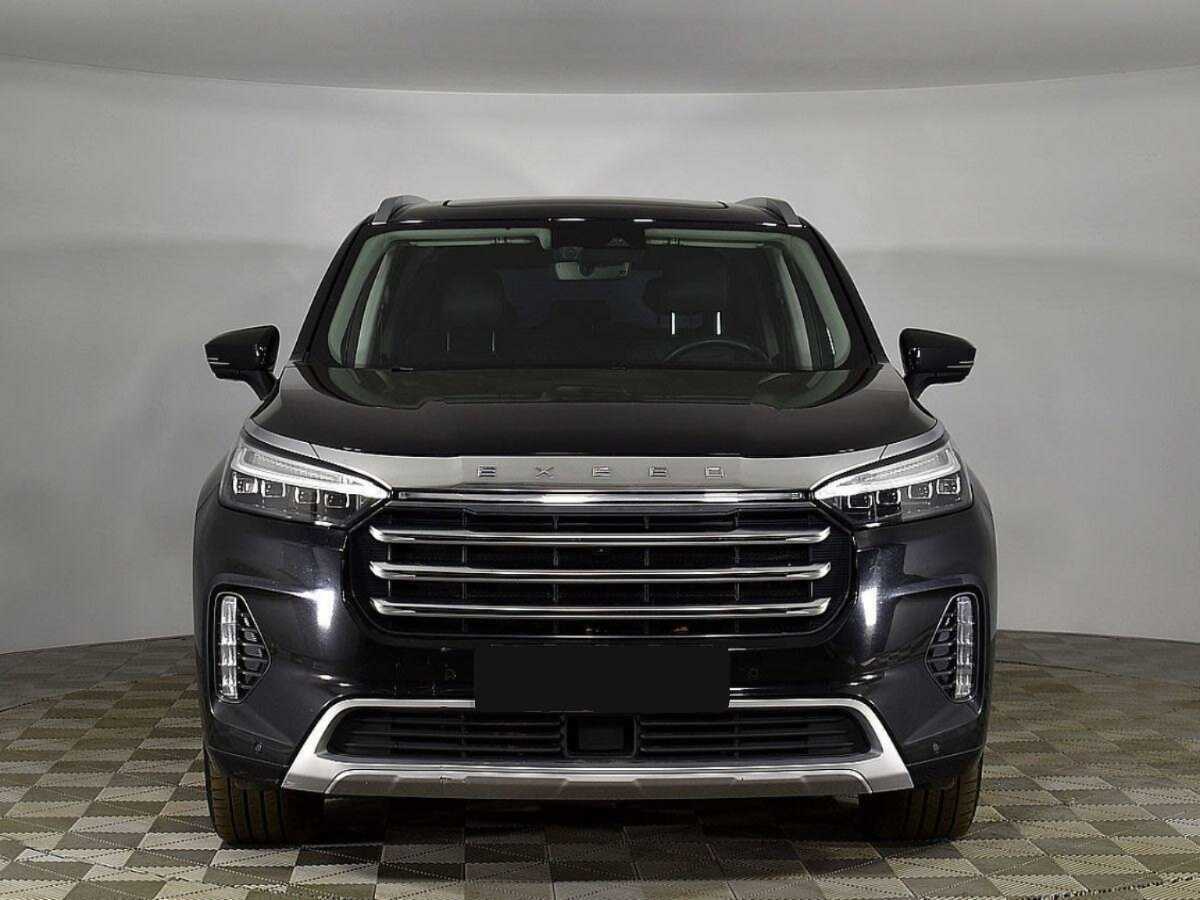 EXEED VX