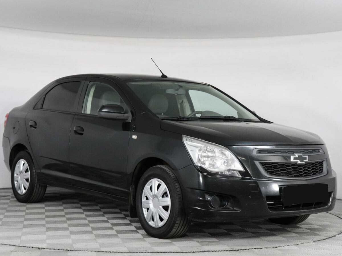 Chevrolet Cobalt