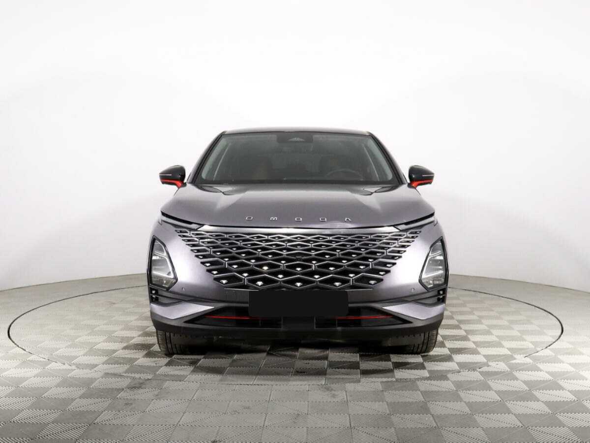 OMODA C5
