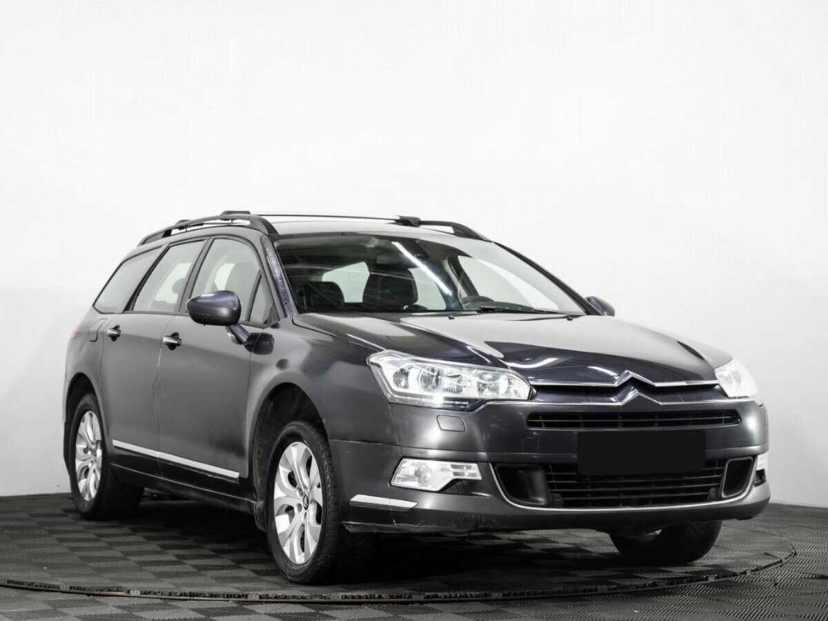 Citroen C5
