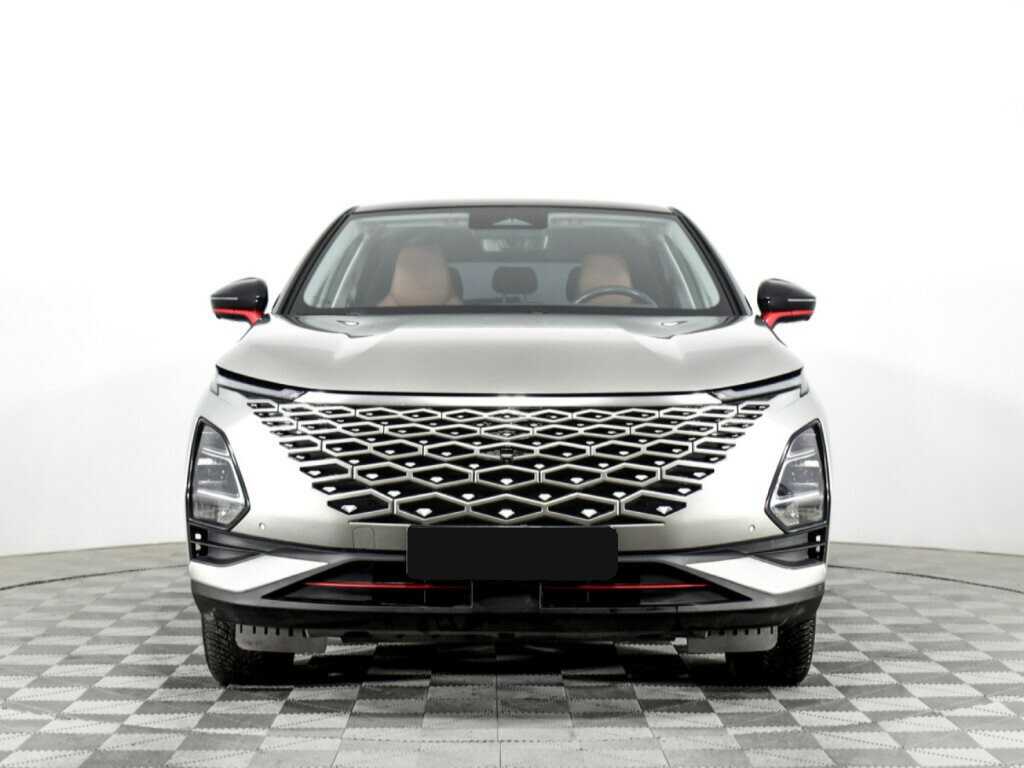 OMODA C5