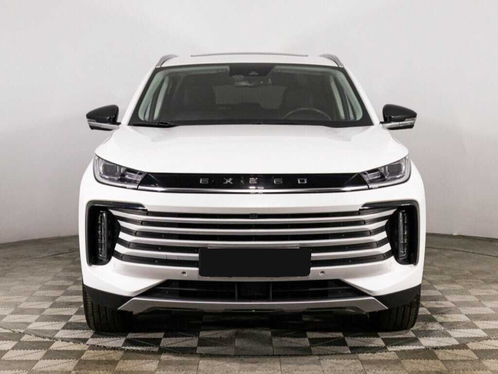 EXEED TXL