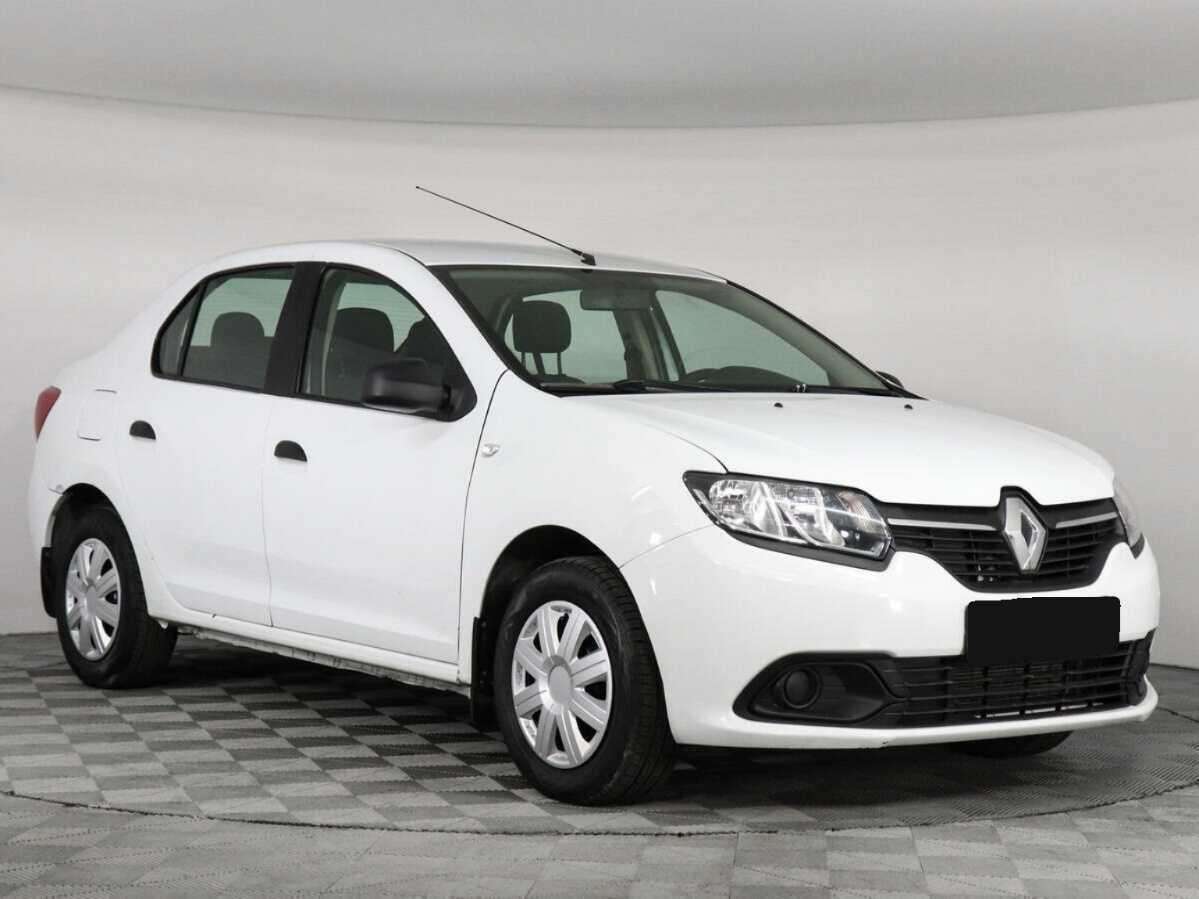 Renault Logan
