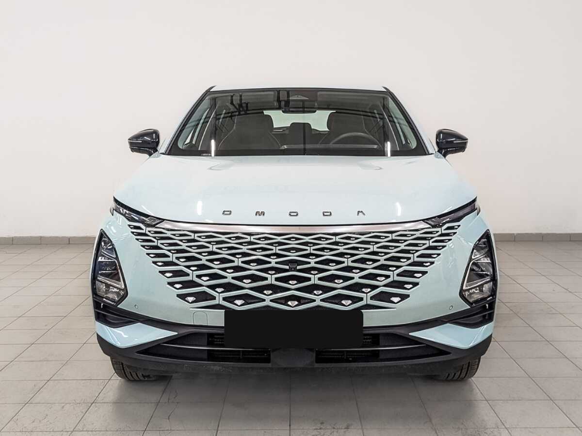 OMODA C5