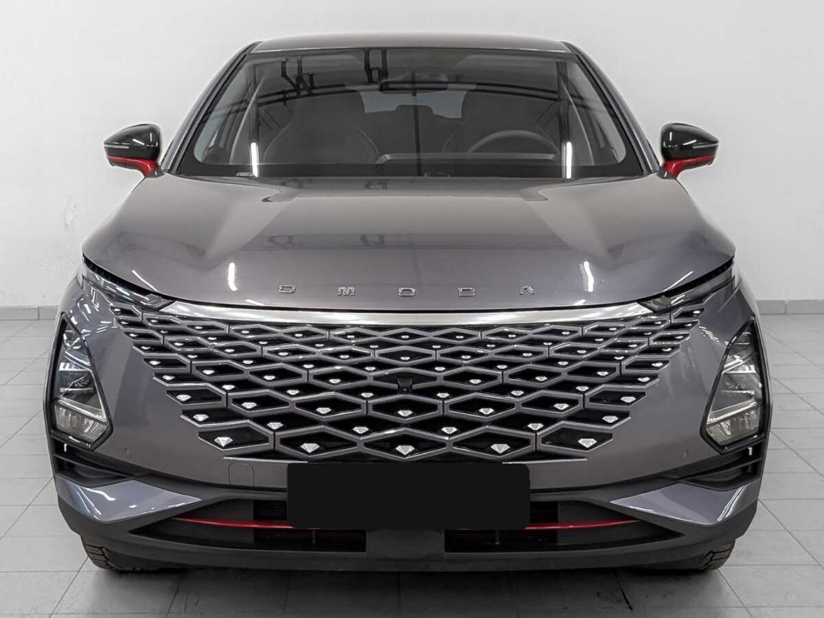 OMODA C5