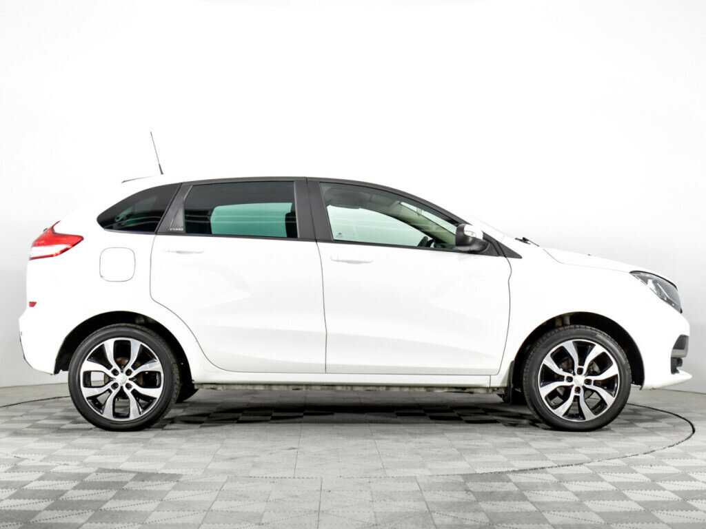 Lada (ВАЗ) XRAY