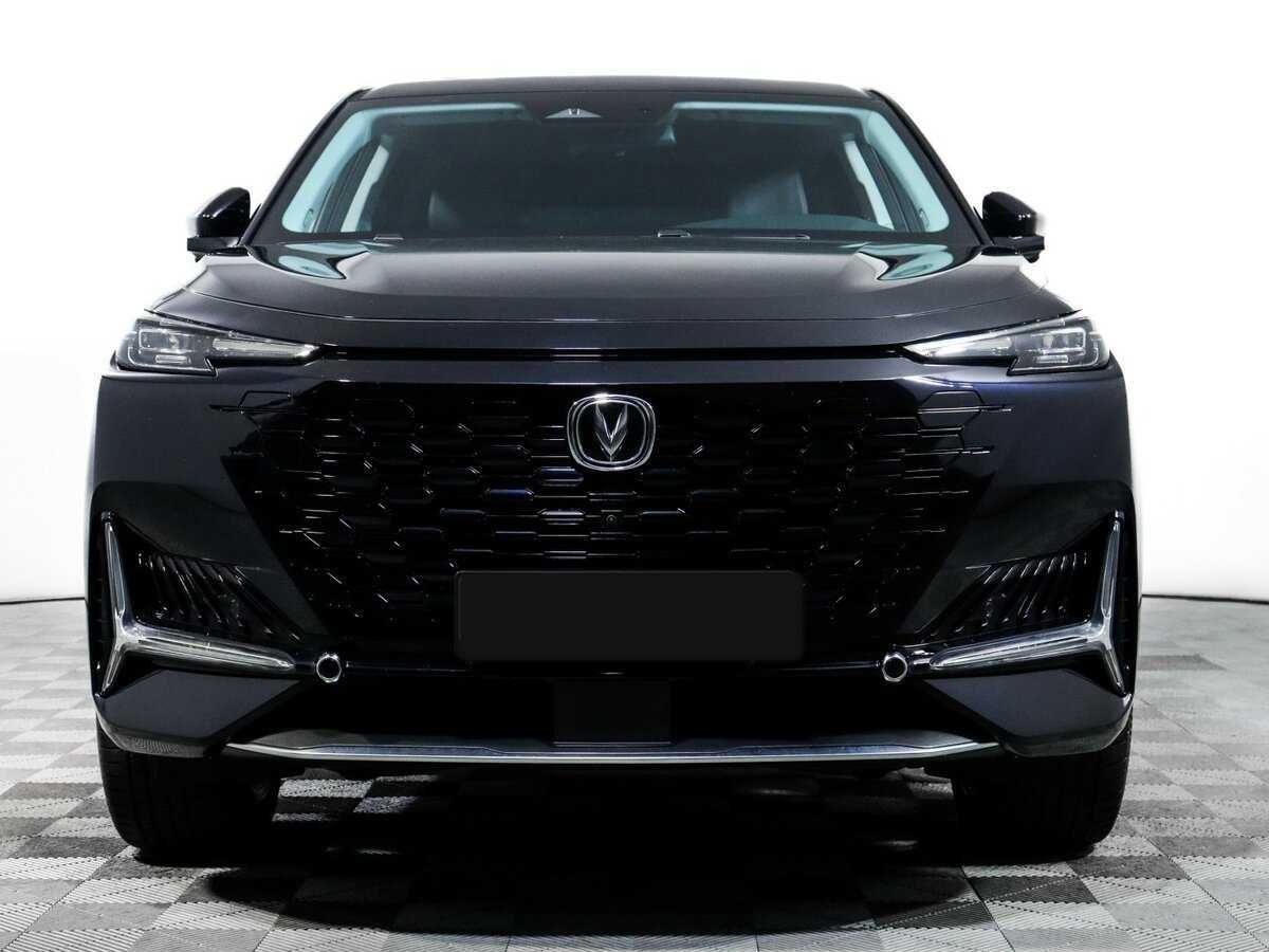 Changan UNI-K