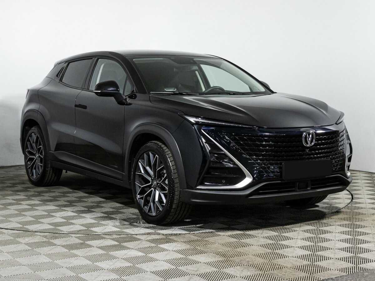 Changan UNI-T