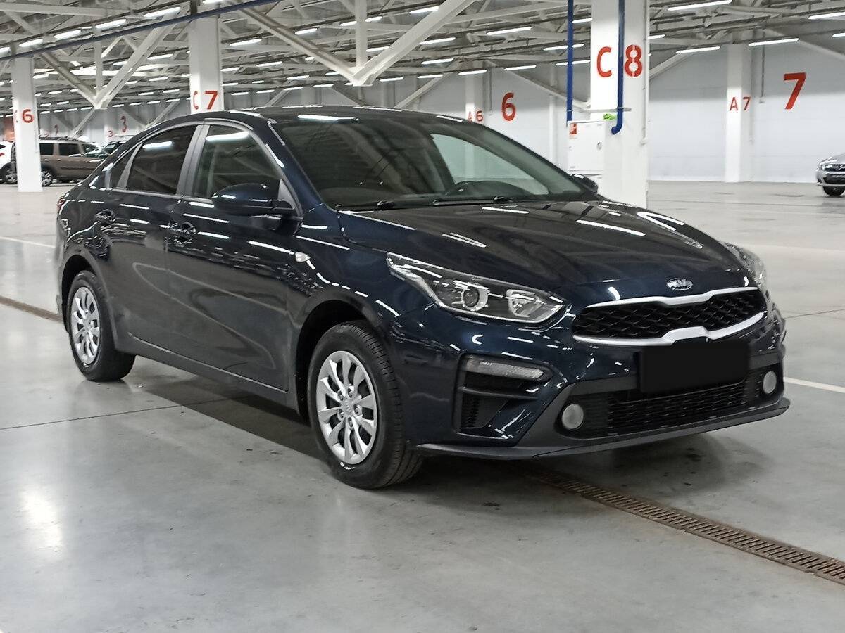 Kia Cerato