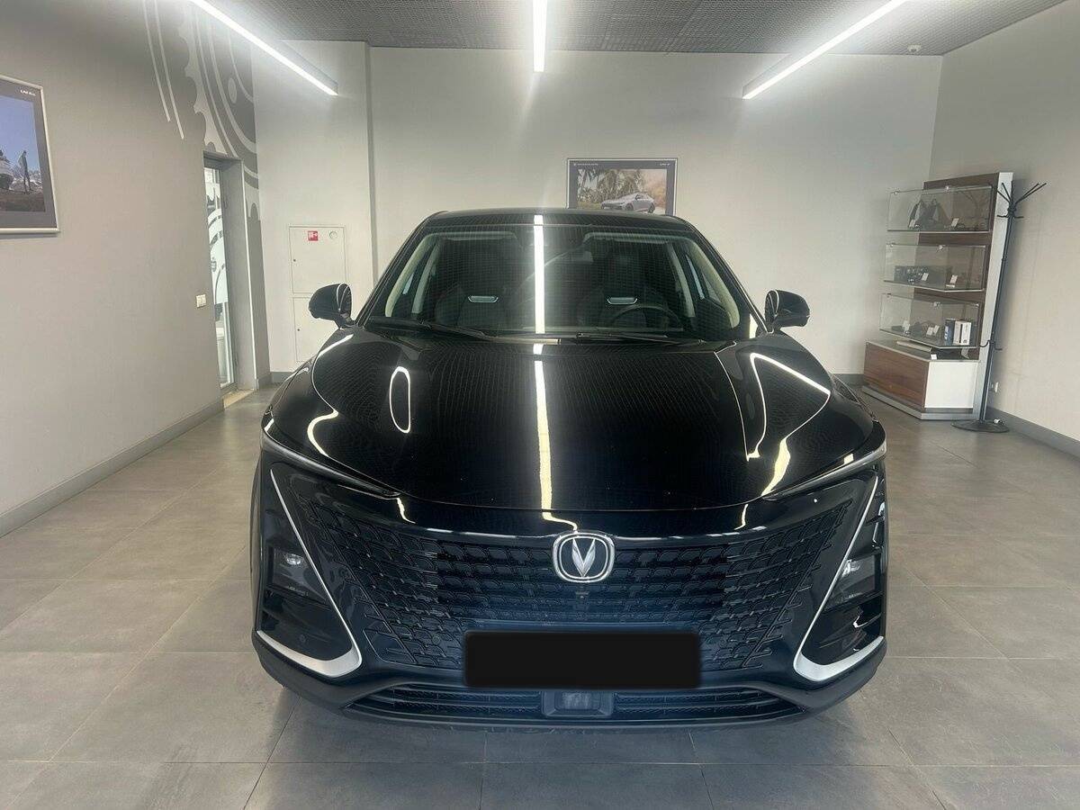 Changan UNI-T