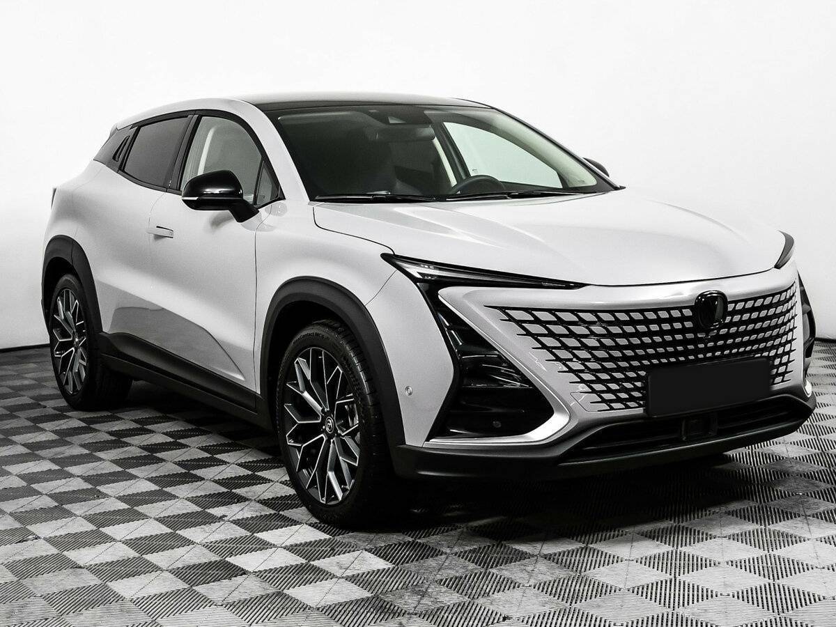 Changan UNI-T