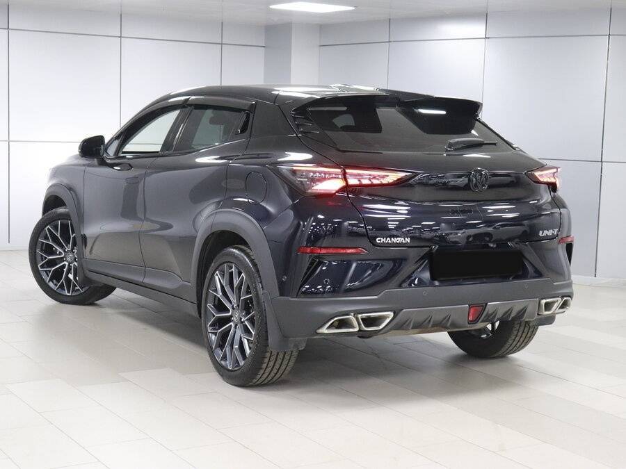 Changan UNI-T