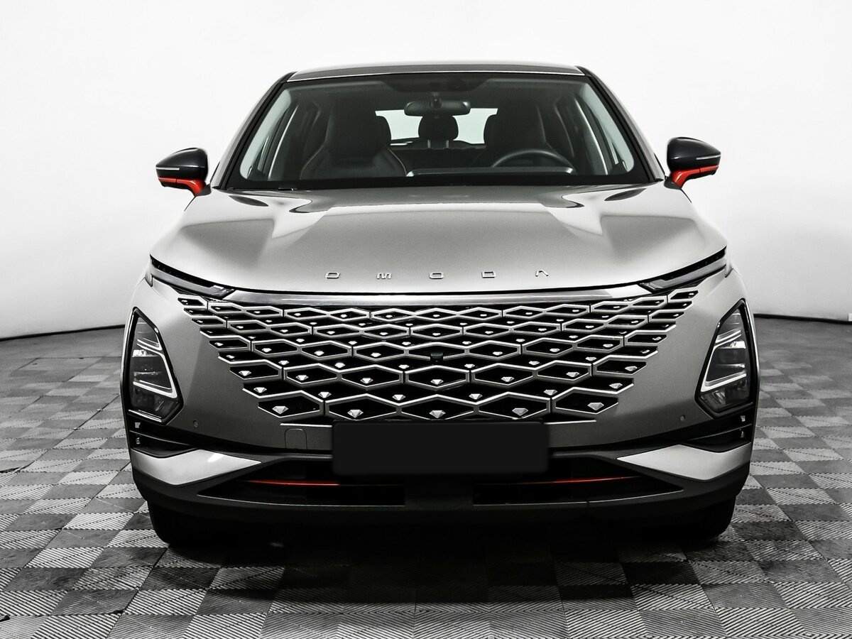 OMODA C5