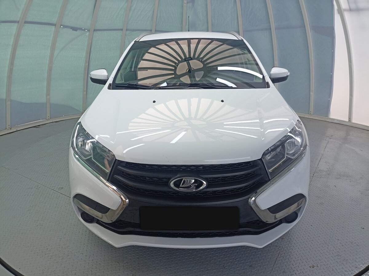 Lada (ВАЗ) XRAY