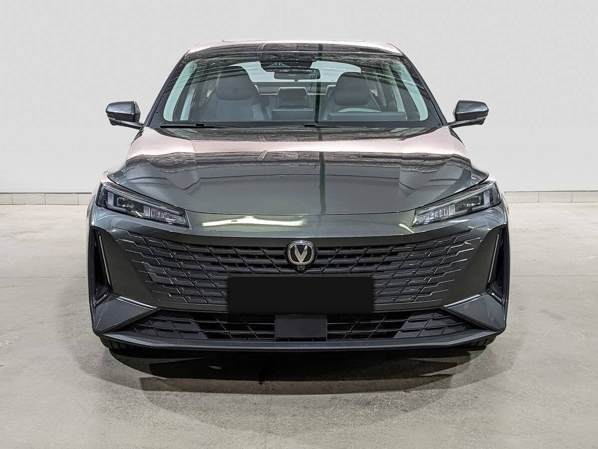Changan Lamore