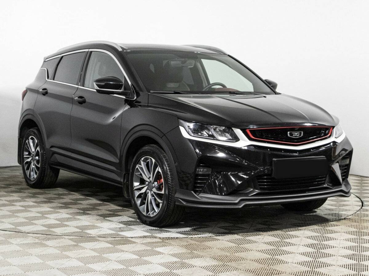 Belgee X50