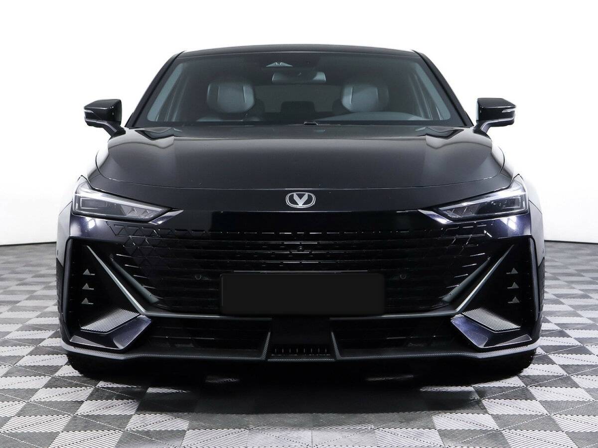 Changan UNI-V