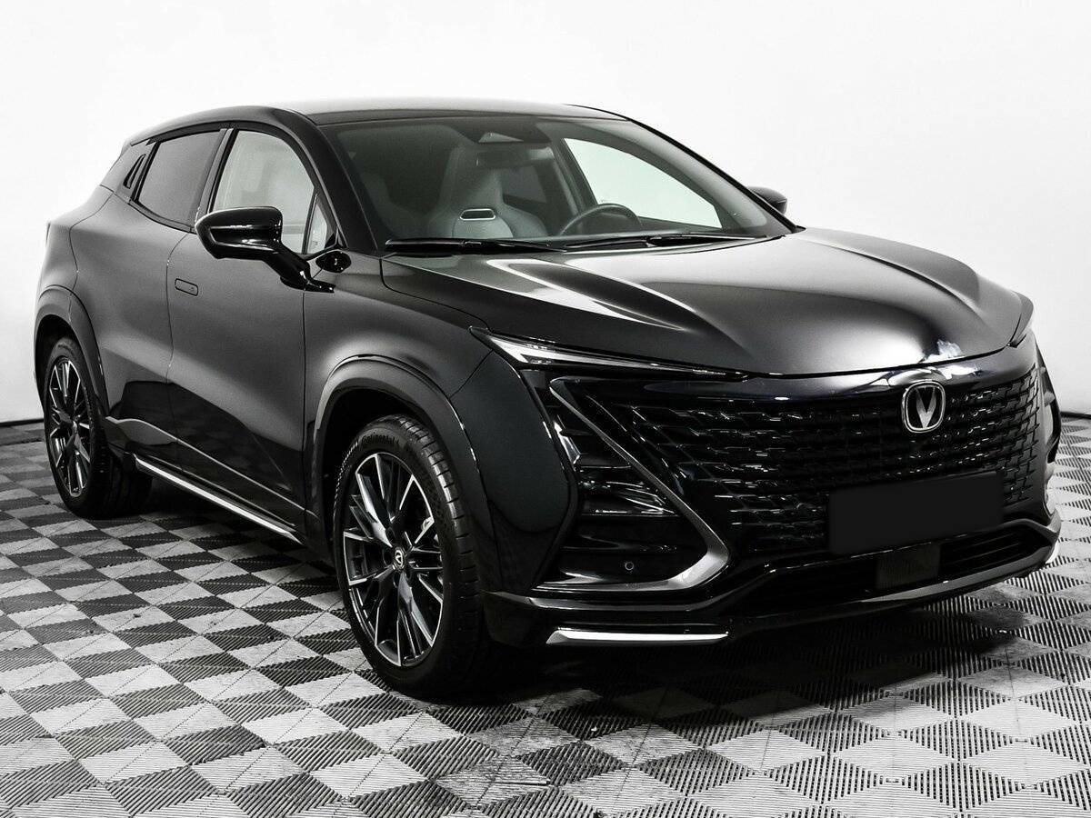 Changan UNI-T