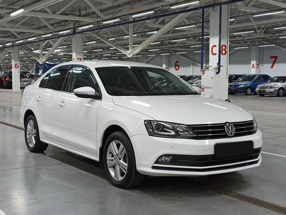 Volkswagen Jetta