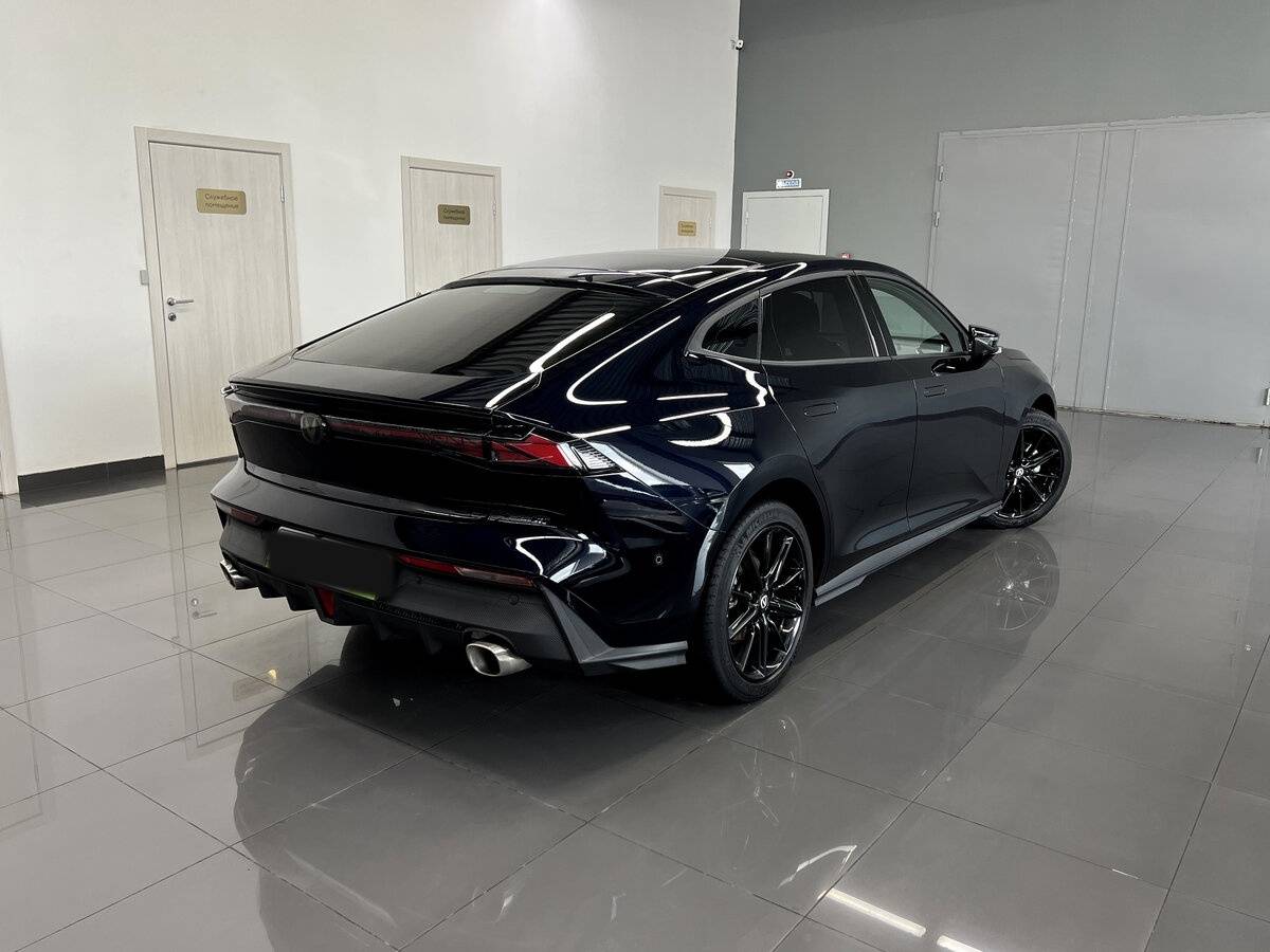 Changan UNI-V