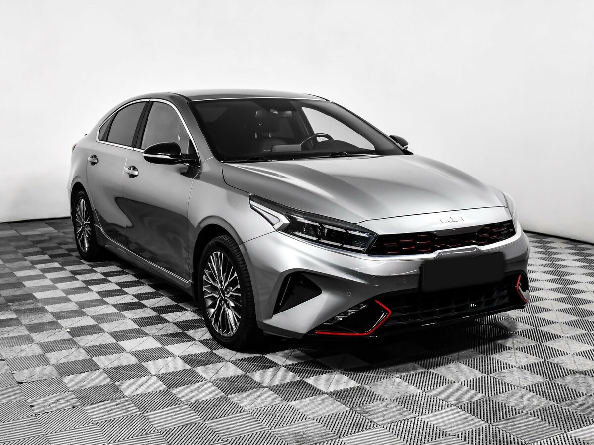 Kia Cerato