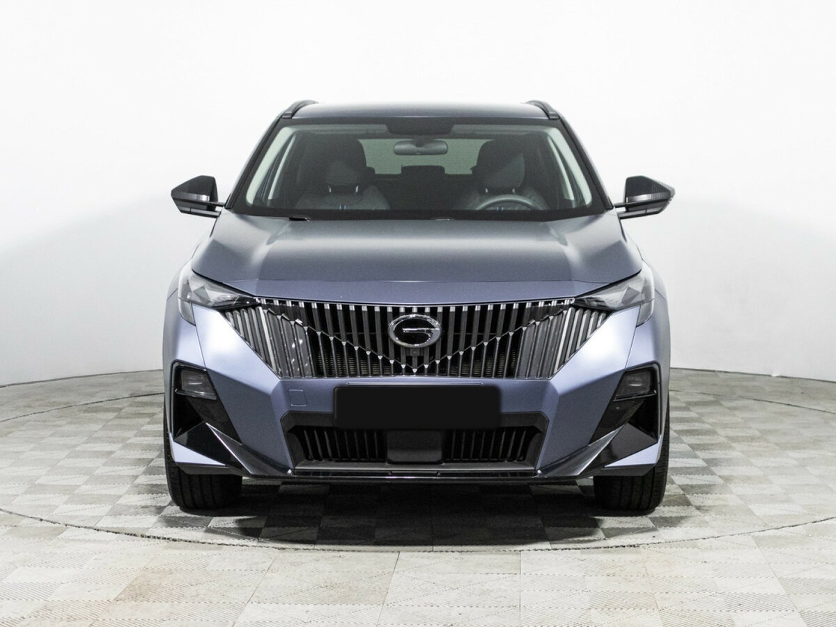 GAC GS3