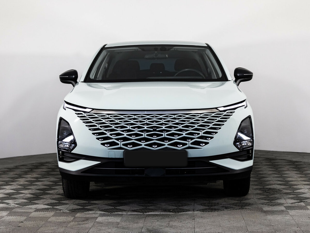 OMODA C5