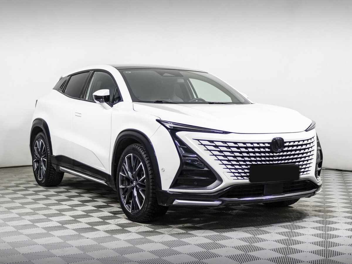 Changan UNI-T