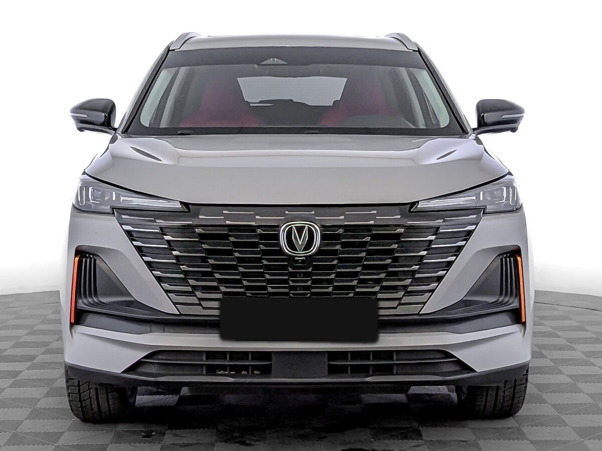 Changan CS55 Plus