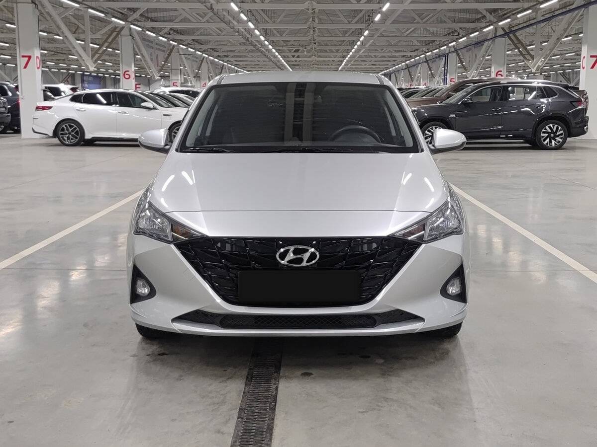 Solaris HS