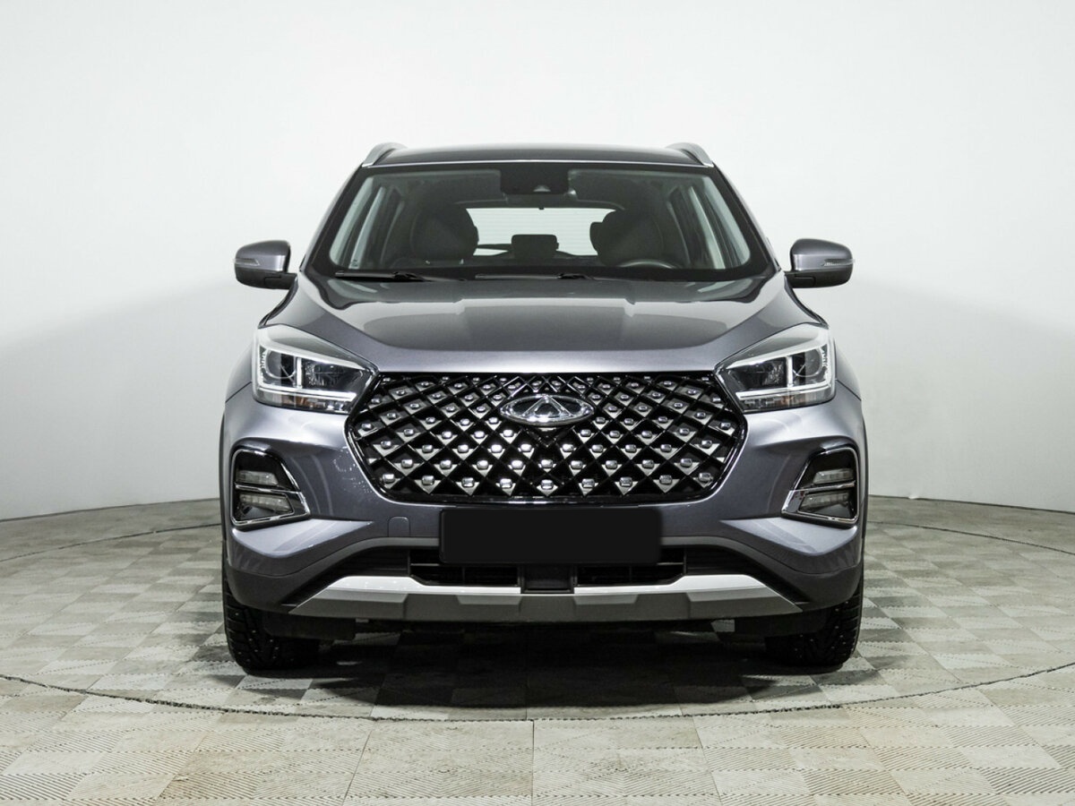 Chery Tiggo 4 Pro