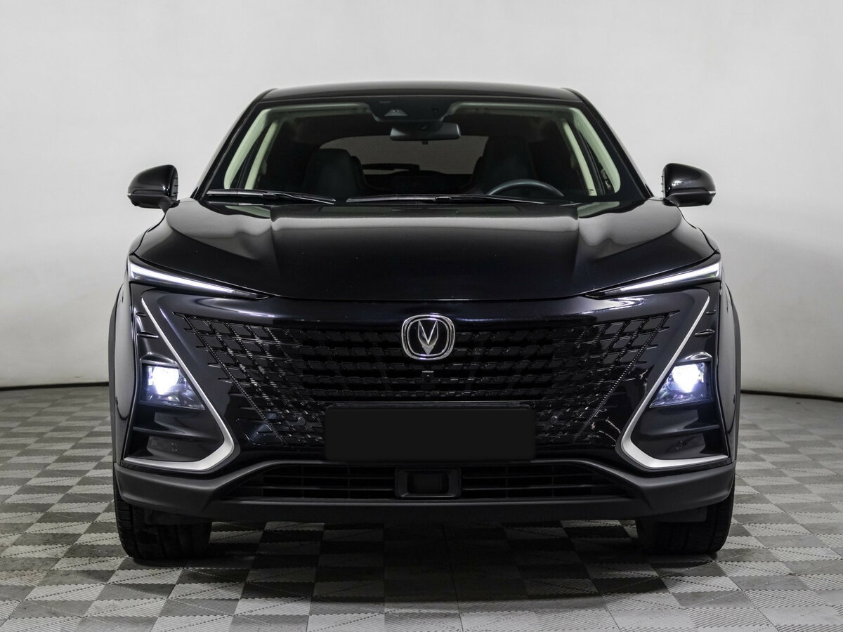 Changan UNI-T