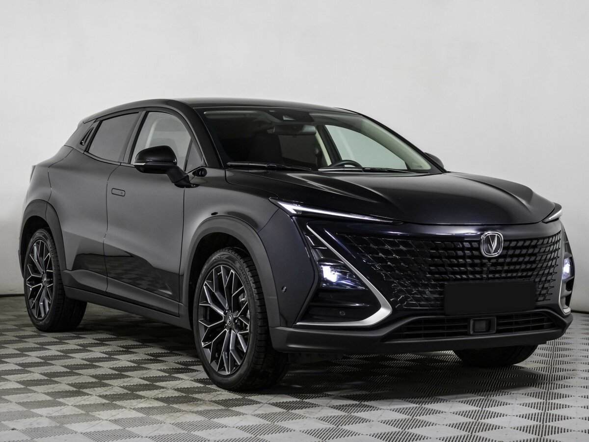 Changan UNI-T
