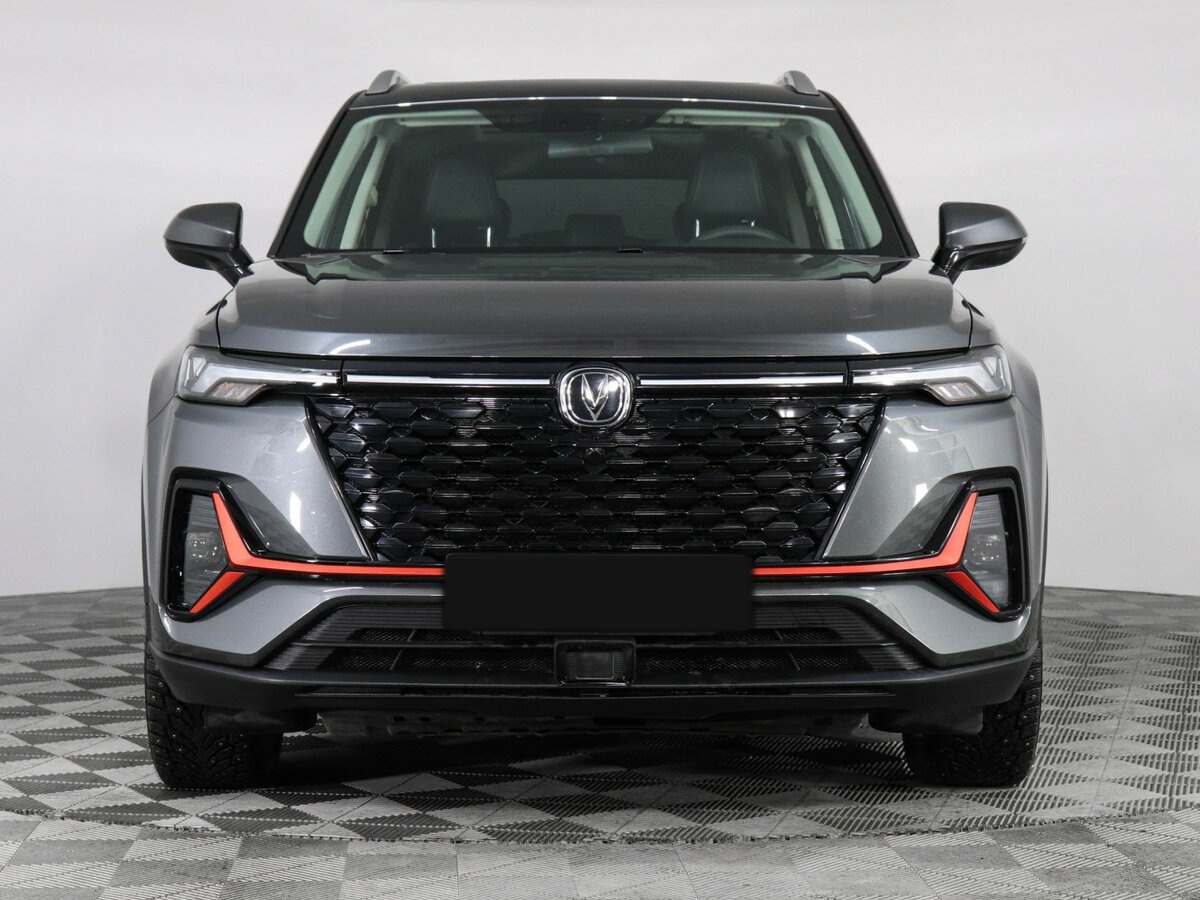 Changan CS35 Plus