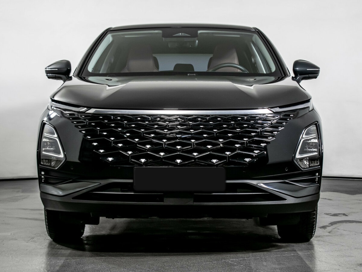 OMODA C5
