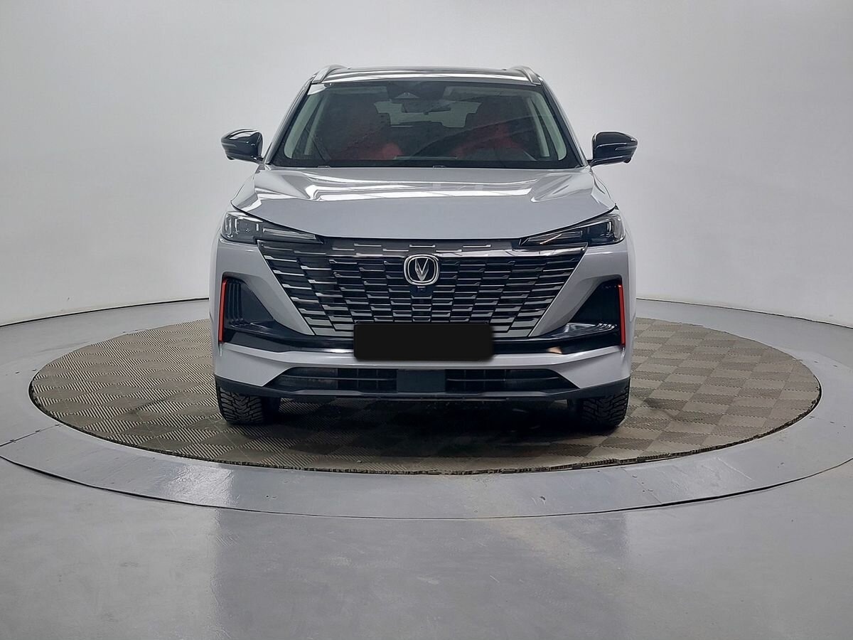 Changan UNI-S (CS55 Plus)