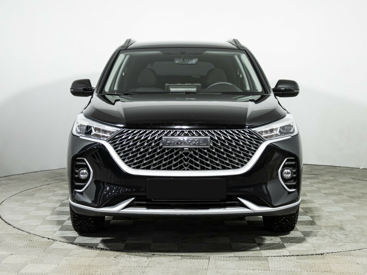 Haval M6